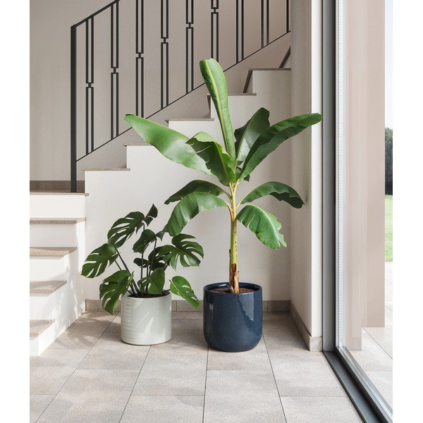 Ceramiczna ręcznie wykonana osłonka na doniczkę ø 18 cm Fortuna – Artevasi-image-4