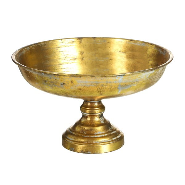Miska dekoracyjna Ixia Gold