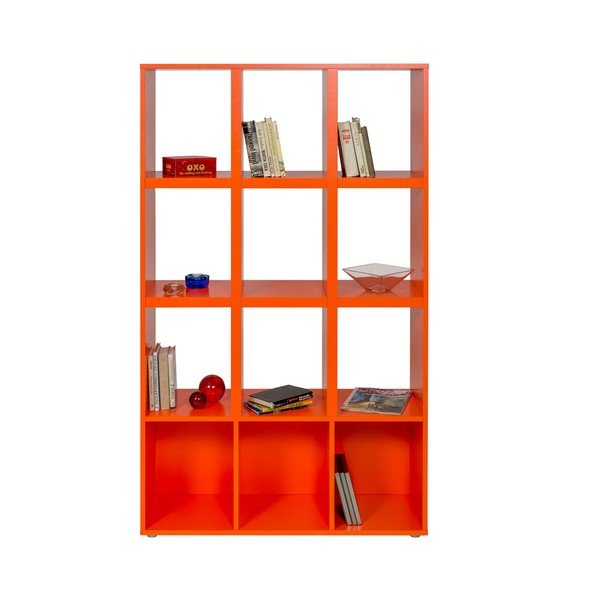Biblioteczka Woodman Oxo Shelf-image-1