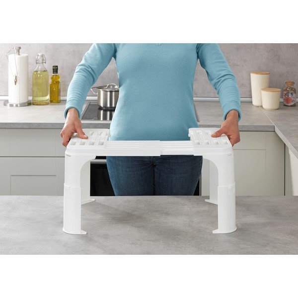 Półka z tworzywa sztucznego – Maximex-image-2