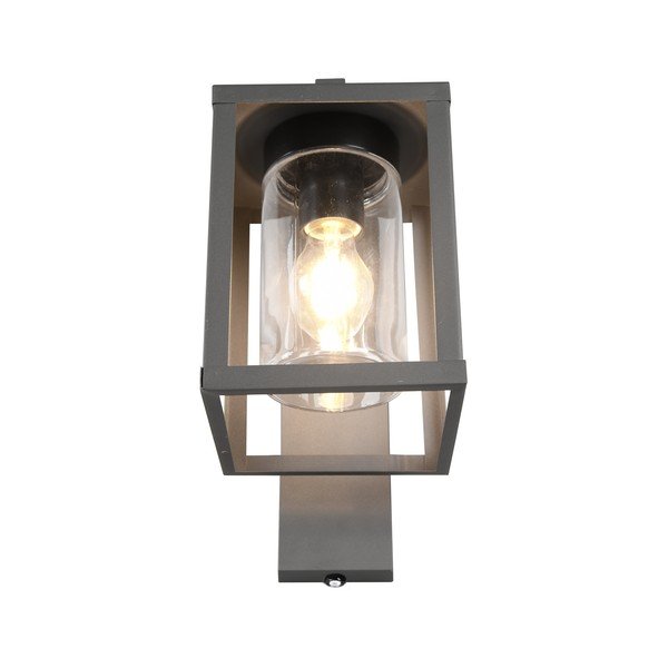 Lampa zewnętrzna (wysokość 33 cm) Lunga – Trio-image-2