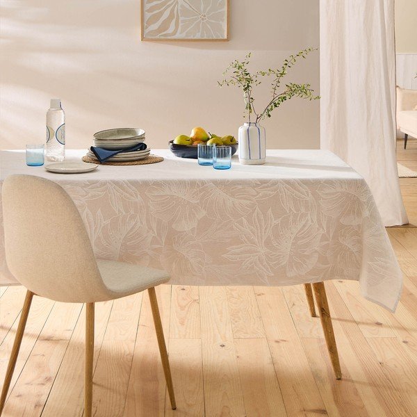 Obrus odpowiedni do prania 140x240 cm Lorenza – douceur d'intérieur-image-3