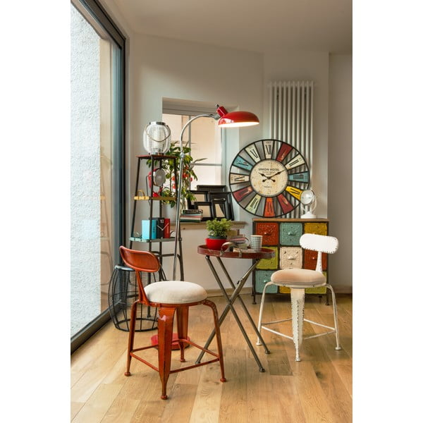 Lustra ścienne zestaw 5 szt. 32x37.5 cm – Premier Housewares-image-1