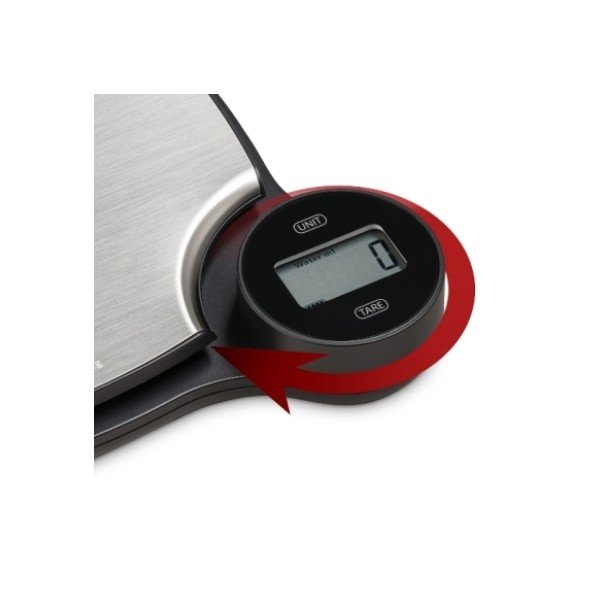 Waga kuchenna EcoMaster – CASO-image-2