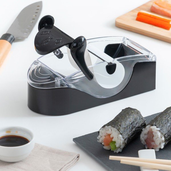 Urządzenie do rolowania sushi InnovaGoods-image-1