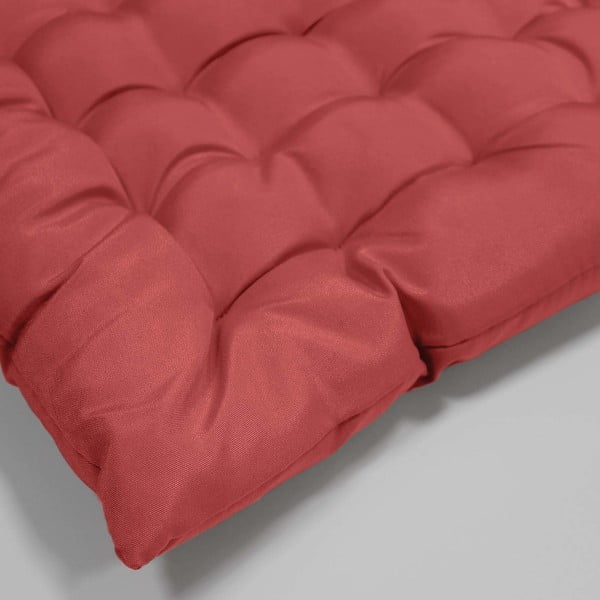 Poduszka na krzesło 40x40 cm Essentiel – douceur d'intérieur-image-1