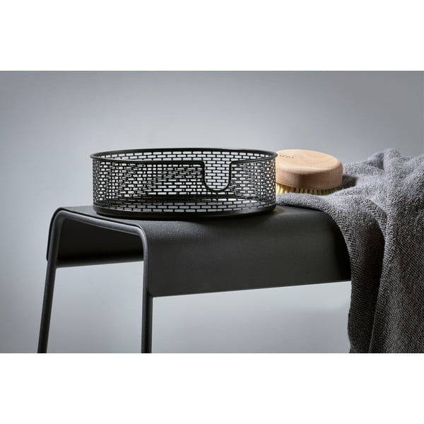 Metalowy druciany koszyk Inu − Zone-image-2