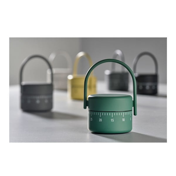 Analogowy minutnik Singles − Zone-image-1