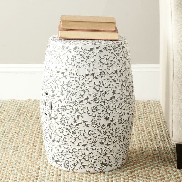 Stolik ceramiczny odpowiedni na zewnątrz Antigua-image-1