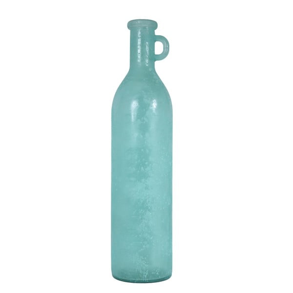 Butelka dekoracyjna Ego Dekor Botellon Blue, 11,5 l