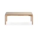 Stolik Teulat Atlas, 110x60 cm