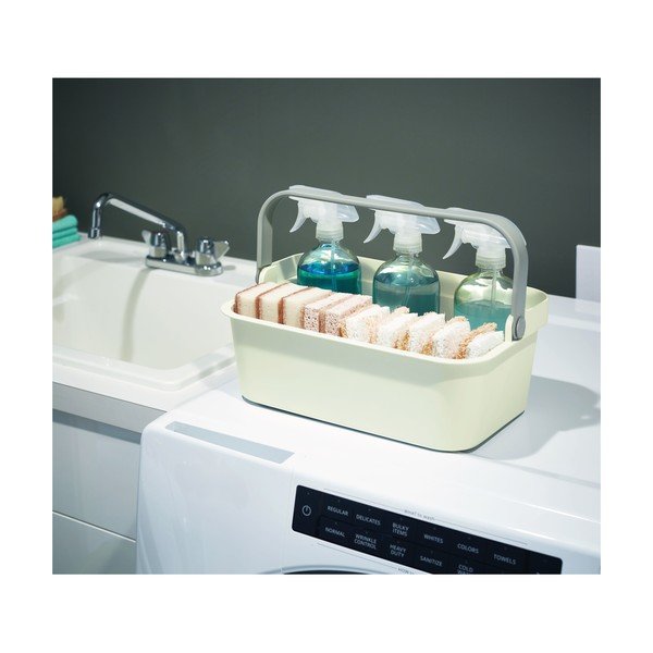 Biały koszyk iDesign Eco Tote-image-2