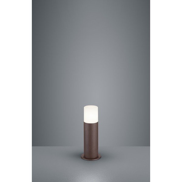 Lampa zewnętrzna (wysokość 30 cm) Hoosic – Trio-image-2