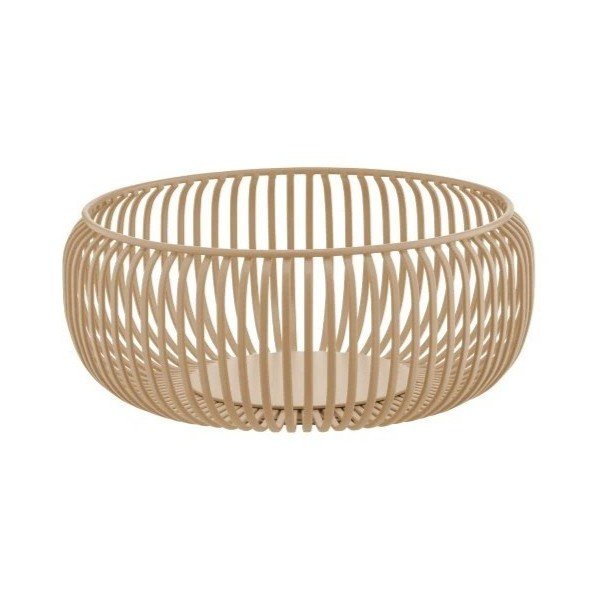 Stalowy koszyk na owoce Lito M – Blomus