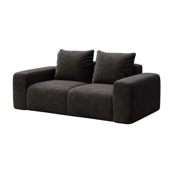 Antracytowa sofa 212 cm Monce – Rodier-image-2