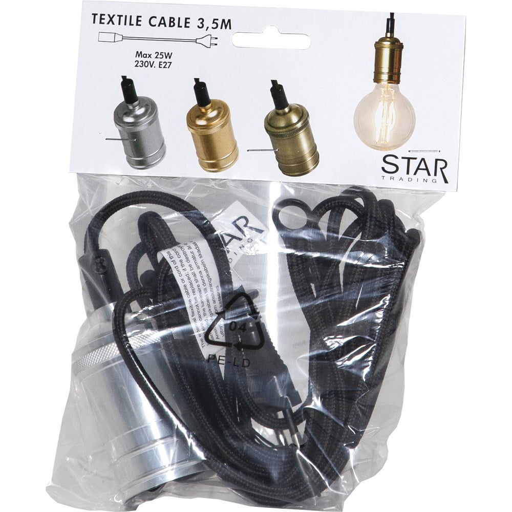 Kabel do lamp wiszących – Star Trading (zdjęcie 6)
