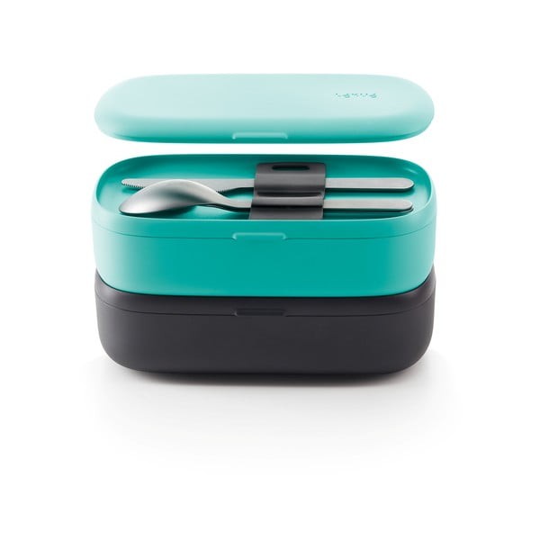 Lunchbox 2 szt. To Go – Lékué-image-3