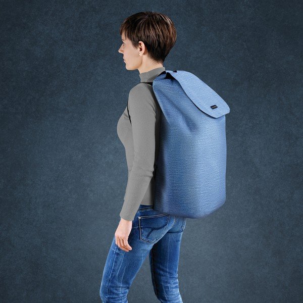 Torba na zakupy na kółkach 33 l Shop! – Tescoma-image-2