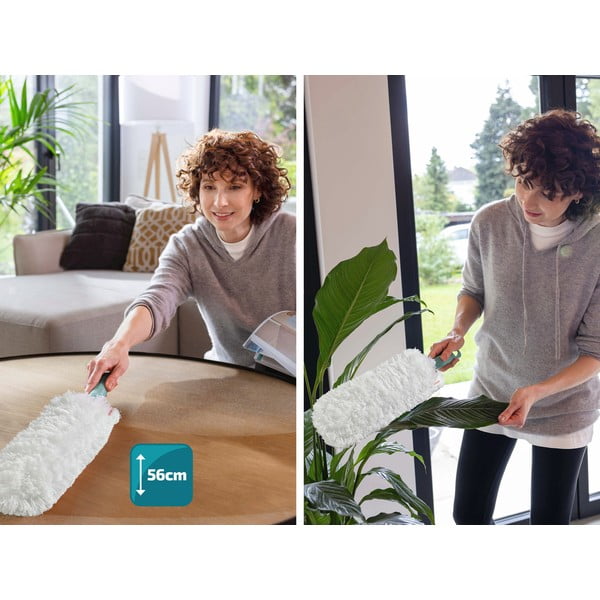 Miotełka do kurzu z mikowłókna Superduster XL – LEIFHEIT-image-1