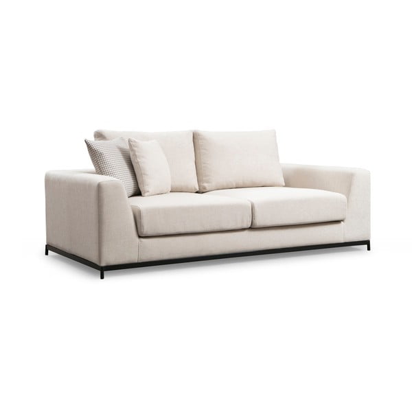 Beżowa sofa Artie Line-image-2