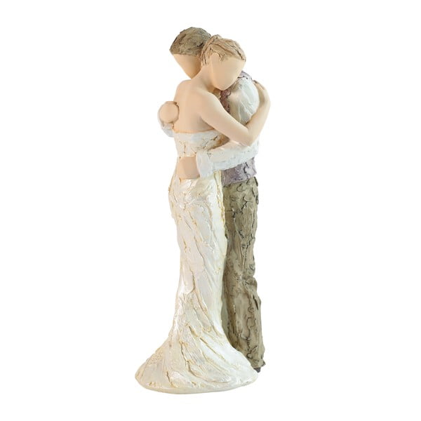 Figurka dekoracyjna Arora Figura True Love