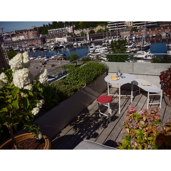 Poduszka na krzesło 33x33 cm Disc – Zone-image-2