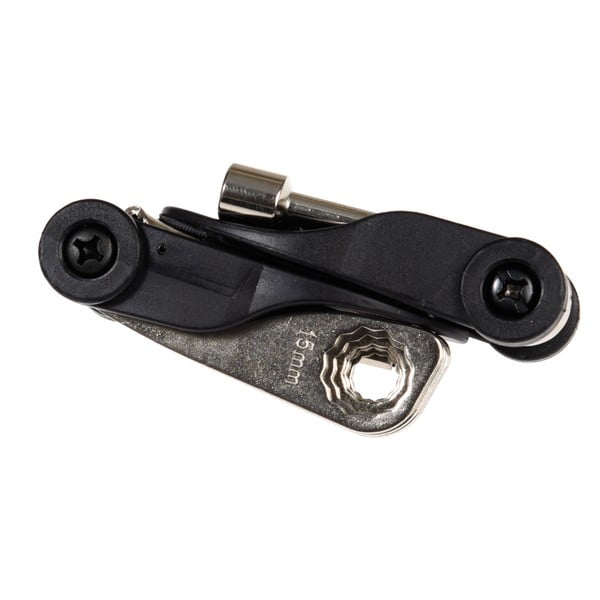 Wielofunkcyjny zestaw narzędzi rowerowych Rex London Le Bicycle-image-4