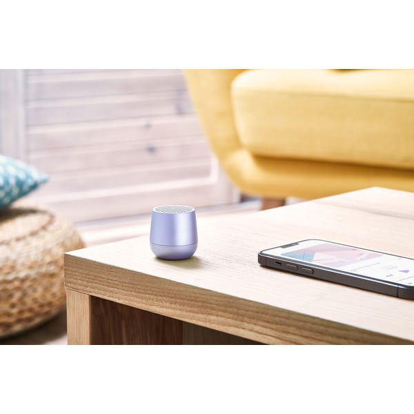 Głośnik bluetooth Mino+ – Lexon-image-4