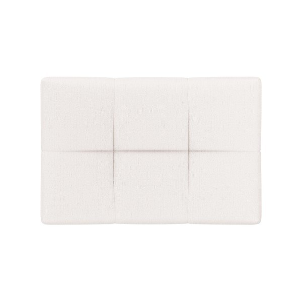 Biały moduł sofy Rome – Cosmopolitan Design-image-2