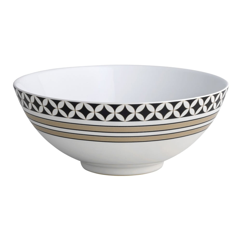 Kamionkowa miska Brandani Alhambra, ø 22 cm