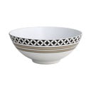 Kamionkowa miska Brandani Alhambra, ø 22 cm