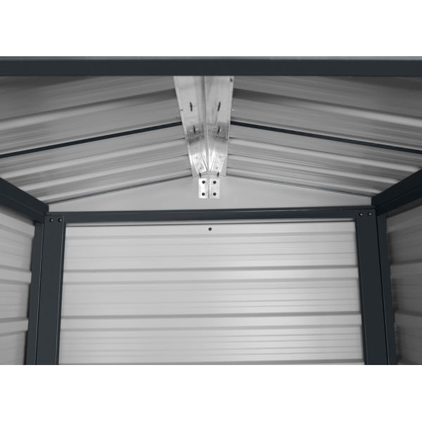 Garaż na kosiarkę automatyczną – Rojaplast-image-2