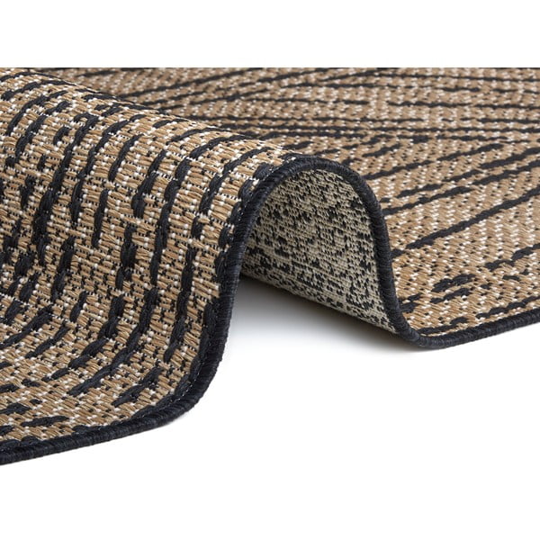 Beżowy dywan odpowiedni na zewnątrz 80x150 cm – Elle Decoration-image-2