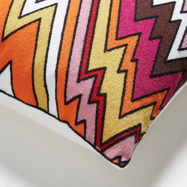 Poduszka Cubik Lines, 45x45cm-image-1
