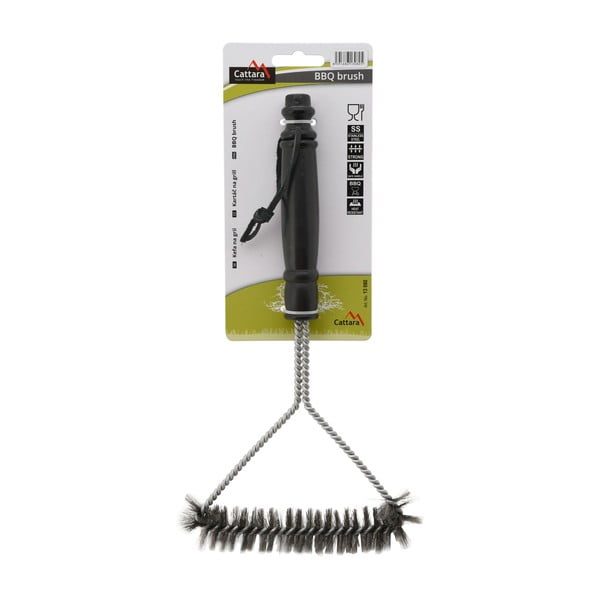 Szczotka do czyszczenia – Cattara-image-2