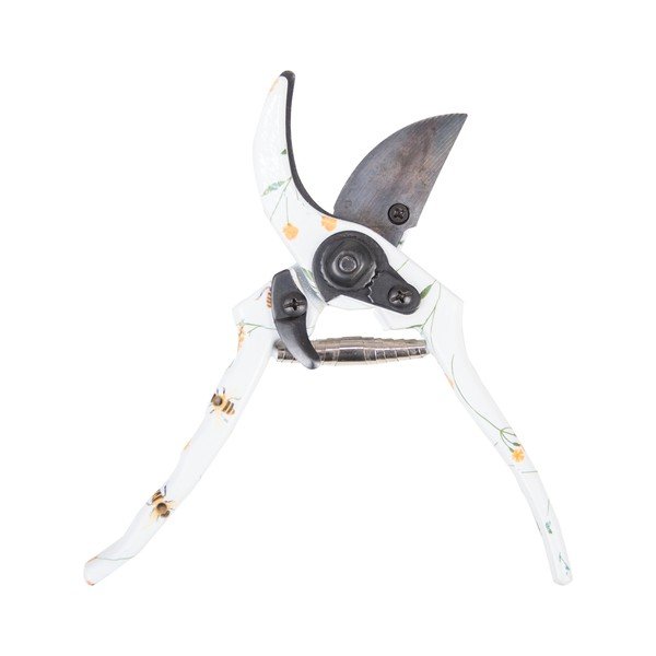 Sekator z nadrukiem Esschert Design Bee-image-1