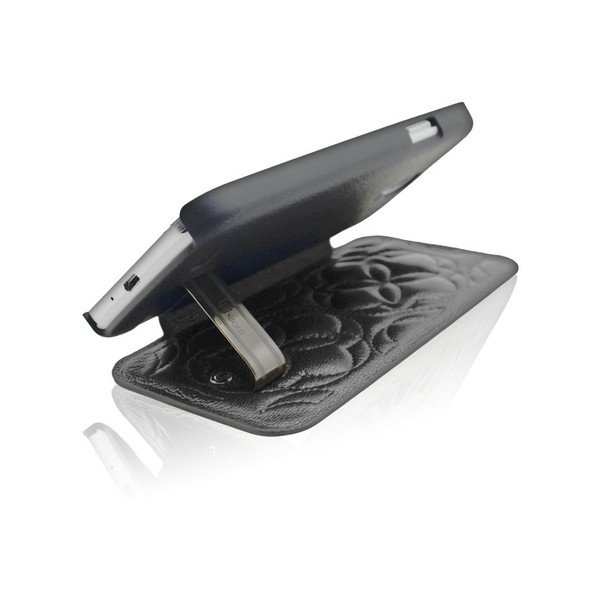 Etui na Samsung Galaxy S4 Metallic Quilted-image-4