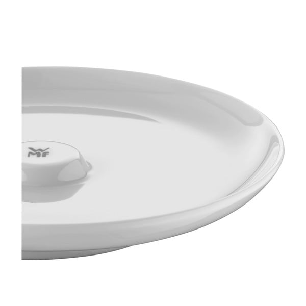 Białe porcelanowe filiżanki na espresso zestaw 2 szt. 60 ml Barista – WMF-image-4