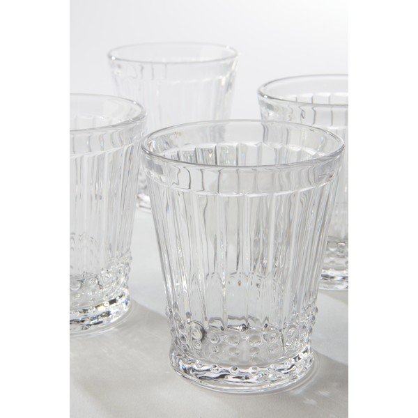 Szklanki zestaw 4 szt. 260 ml Sting – Jotex-image-3
