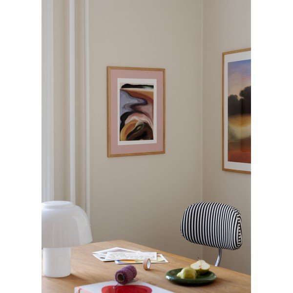 Plakat 50x70 cm Landshape Tribute 03 – Berit Mogensen Lopez – The Poster Club-image-1