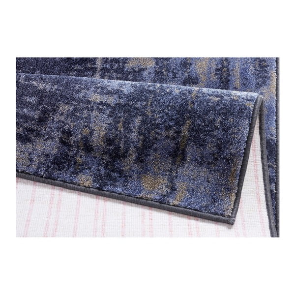 Niebieski dywan Mint Rugs Golden Gate, 200x290 cm-image-3