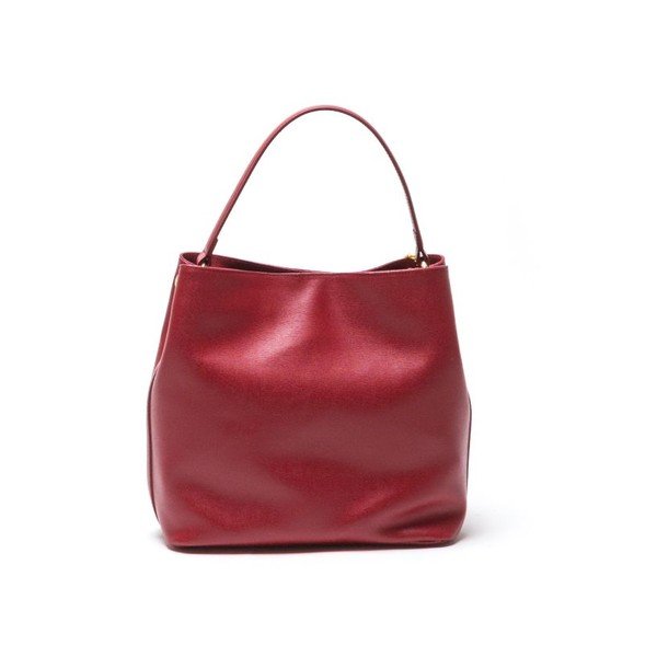 Torebka Roberta M 425 Rosso-image-2