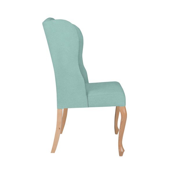 Miętowe krzesło Windsor & Co Sofas Libra-image-3