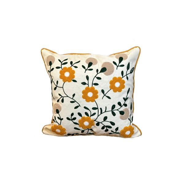 Poduszka dekoracyjna 43x43 cm – Mila Home