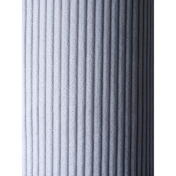 Niebieski sztruksowy dziecięcy worek do siedzenia Big Lounger – Wigiwama-image-3