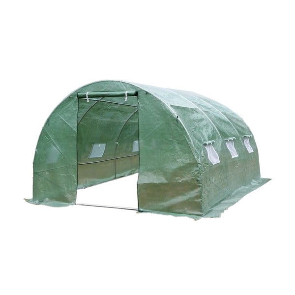 Zielony tunel foliowy 300x450 cm – Happy Green