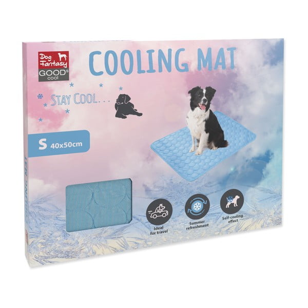 Mata chłodząca Dog Fantasy S – Plaček Pet Products