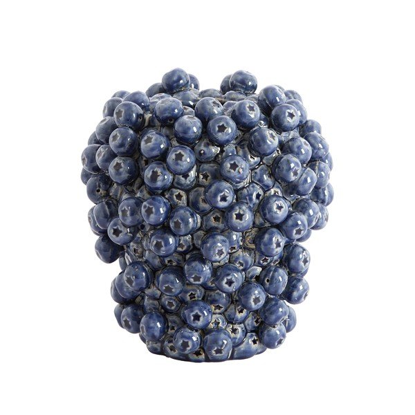Ceramiczna osłonka na doniczkę ø 20 cm Berries – Light & Living