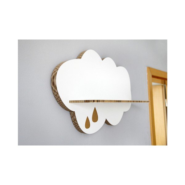 Półka Decorplay Chmura-image-2