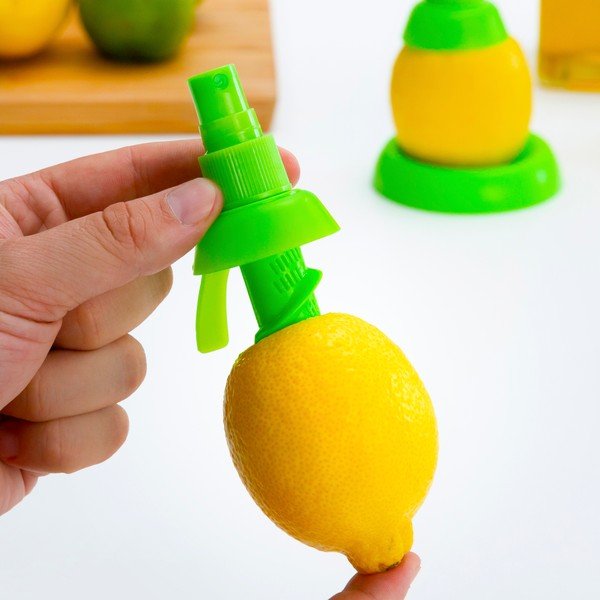 Nakładka na cytrusy do sprejowania InnovaGoods-image-1